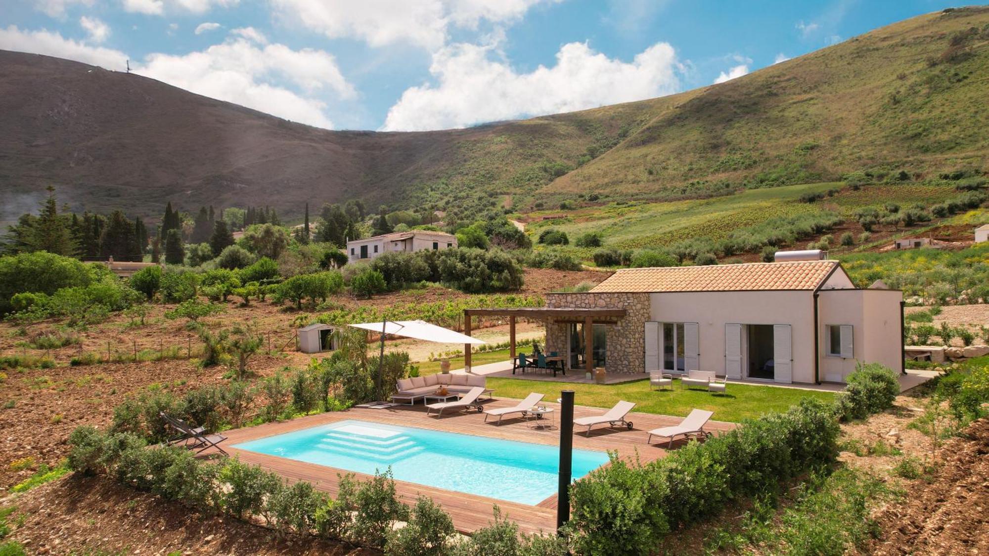 Villa Manu